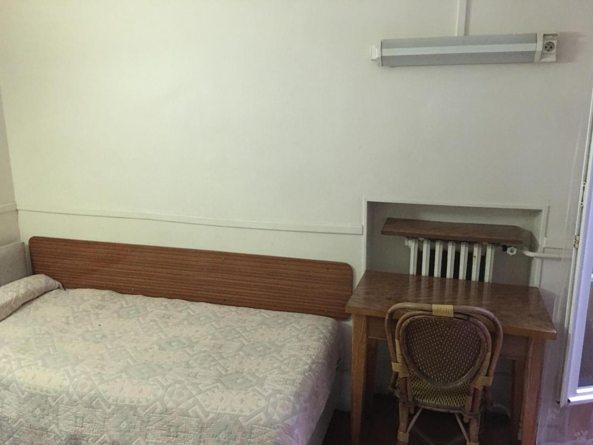 Chambre Triple